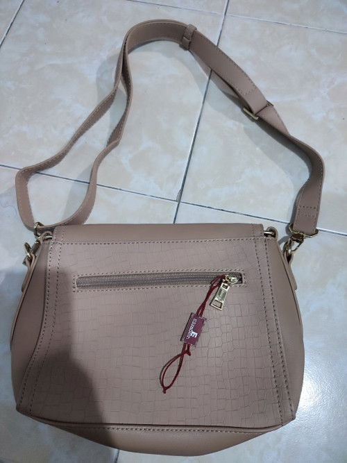 Preloved Tas