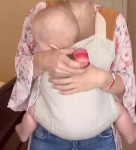 Tips on raising LO on my own while working