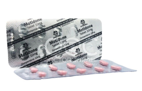 Pill Motidone banyakkn susu badan?