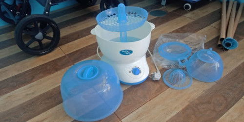 Jual Sterill dot area tasikmalaya