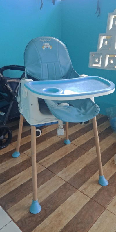 Preloved baby chair area tasikmalaya