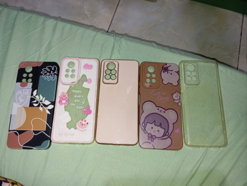 Bagi2 cas hp