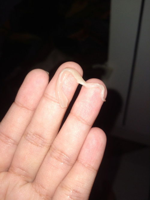 Persalinan anak pertama