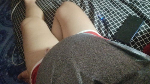 เป็นแบบนี้คือลูกโก่งตัวใช่ไหมแม่ๆ