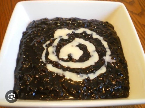 Ok lang po bah sa 27weeks na buntis ang Champorado?