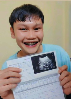อัพเดตต้าวก้อนกันค่ะแม่ๆ👶🏻❤️