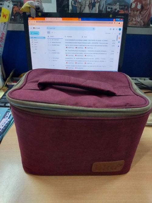 Jual Cooler Bag merek BKA