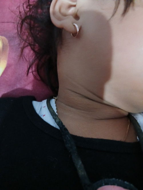 Sharing tentang anak