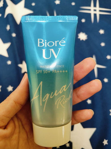 ครีมกันแดด