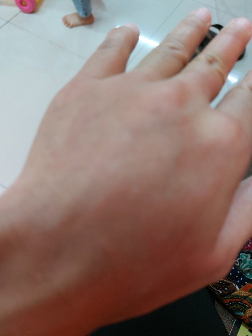 Mau cerita diusia kehamilan 16 minggu