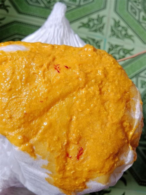 Bun maaf kalo jorok🙏🙏