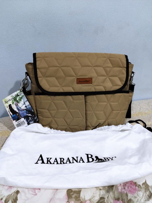 Ready Stock Diaper Bag 😍