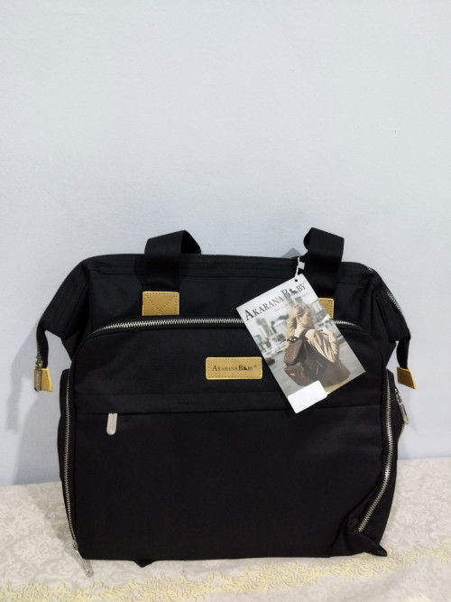 Ready Stock Diaper Bag (Negotiable) 😍👶🏻