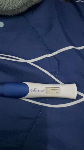 Kenapa UPT Positive tetapi period?