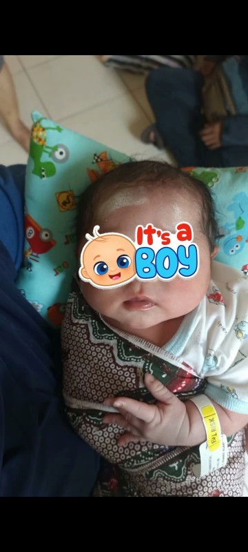 Alhamdulillah launchingg!