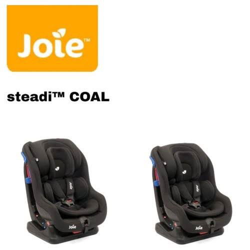 JUAL CARSEAT JOIE STEADI