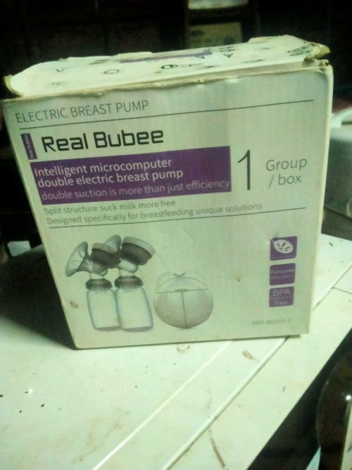 มีเครื่องปั๊มนมส่งต่อค่ะ#มือ2