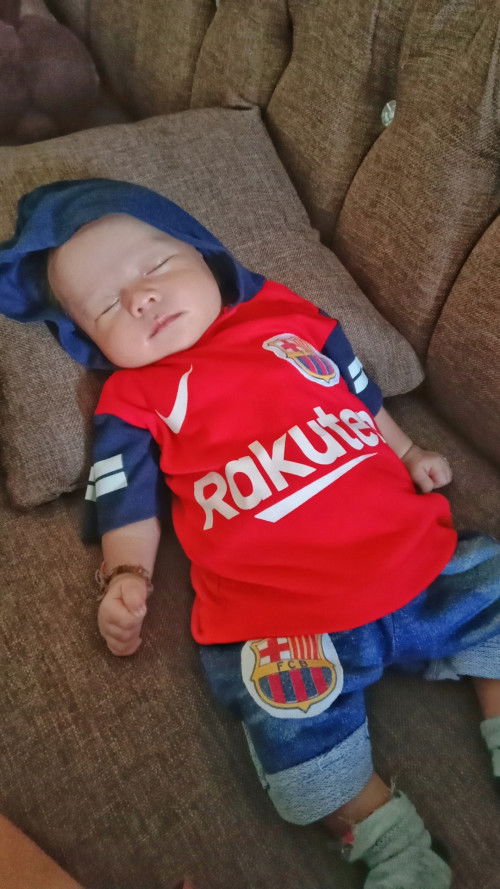 Yok seru seruan... Berat badan anak bunda berapa??