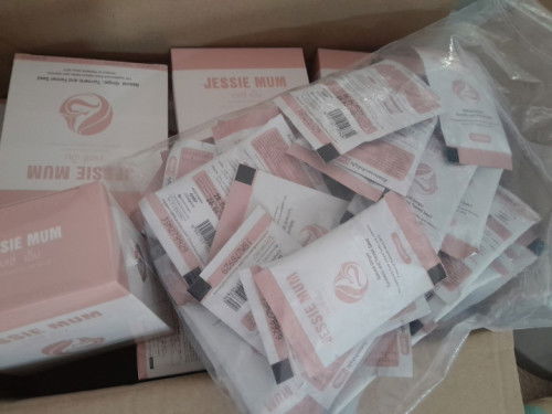 แจก!!!!เจสซี่มัมแบบซองขนาดทดลอง