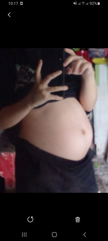 FOR FIRSTIME MOMMIES!!!