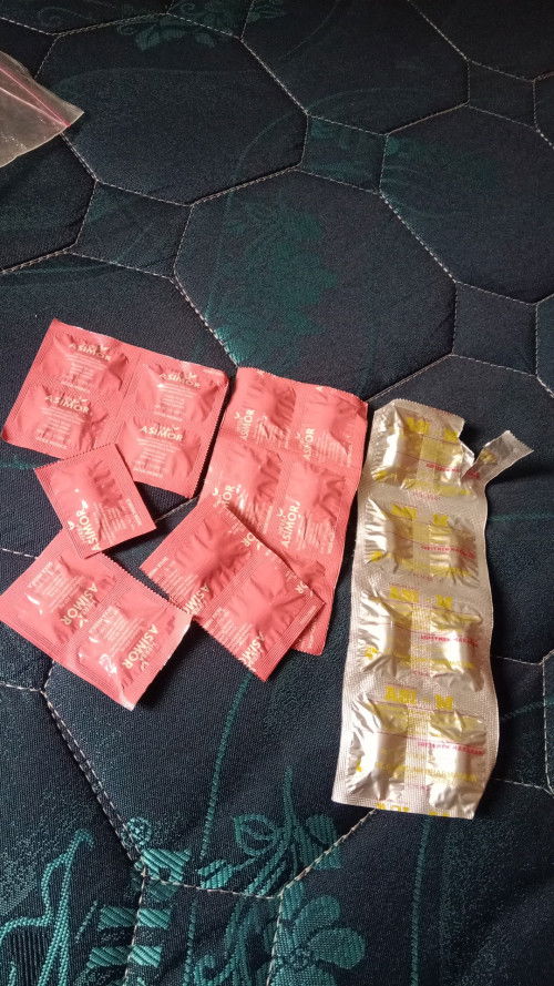 Ada yg mau gratis ngak bun pelancar ASI