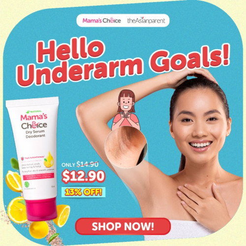 😻 Unlock the Secret to Brighter Underarms During Pregnancy!