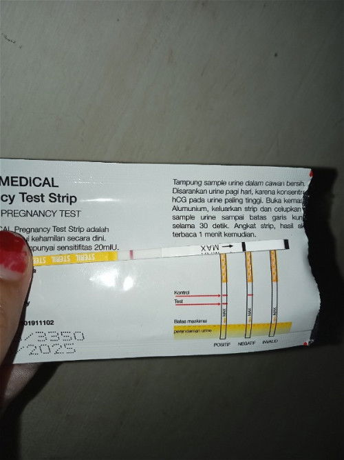 takut banget keguguran lagi karna pendarahan kemarin