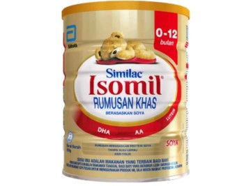 Anak sembelit dan cirit