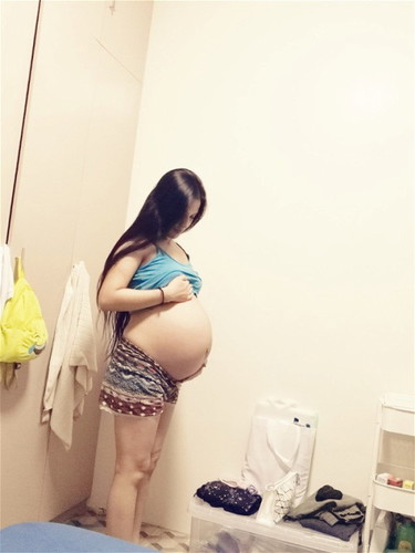 39 Weeks 2 Days