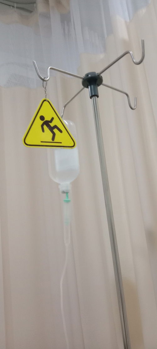 Detak jantung janin lemah