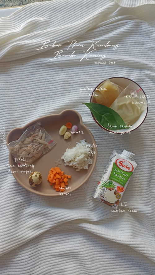 Makan sehari berapa ml?