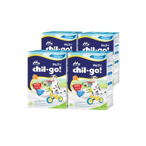 Promo Susu Murah bund