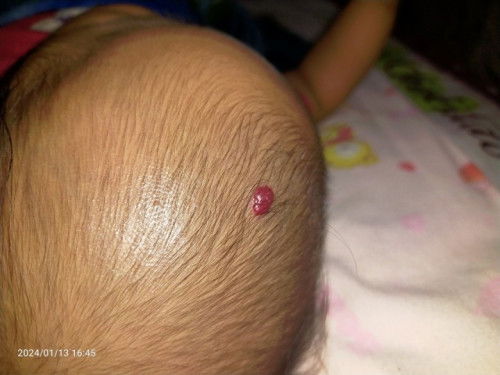 Mungkin ada yg pernah ngalamin..