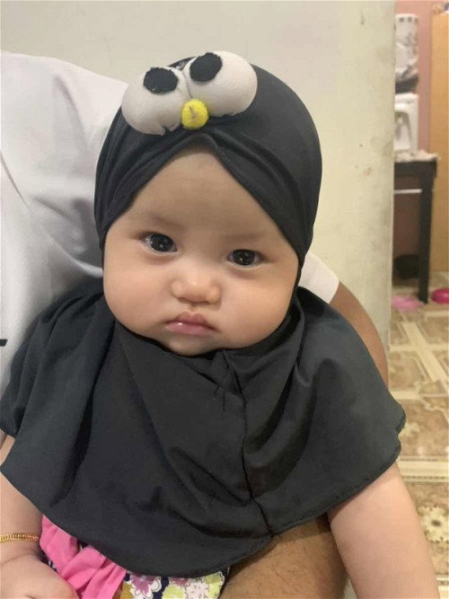 Baby Hpl september