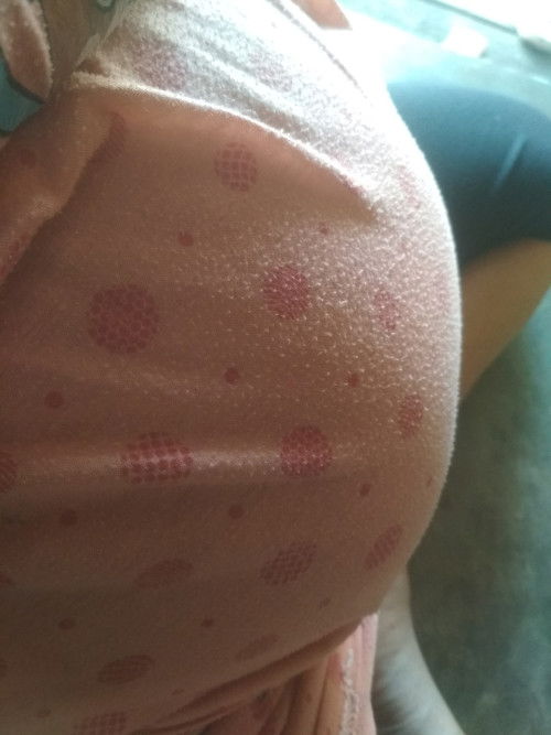 Pengen nangis aq Bun..