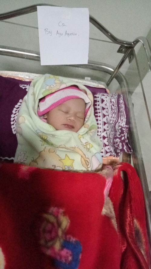 Hpl awal Maret lahir Januari tgl 13 2024