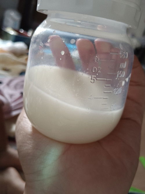 น้ำนมแบบนี้