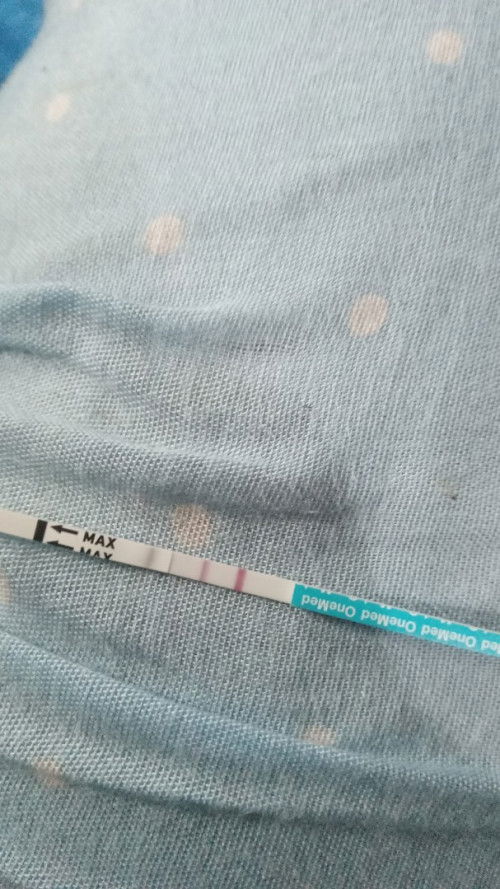 Aku baru sekali ngelakuin respect hasilnya garis 2, apakah bener hamil ya Bun?