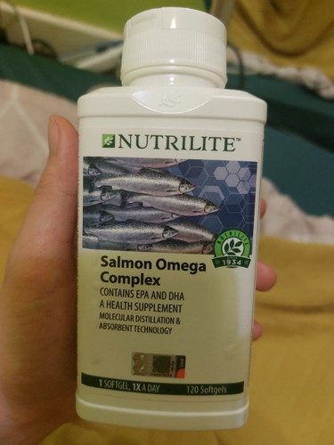 Perna tak consume supplement masa preg trimester 3