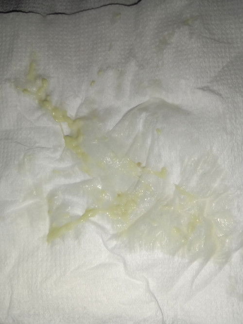 Keputihan atau apa ?