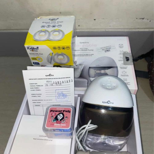 PRELOVED SPECTRA H1 LITE