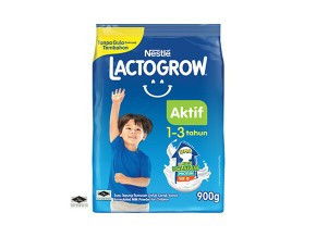 SUSU YANG SESUAI UNTUK BABY 1TAHUN...