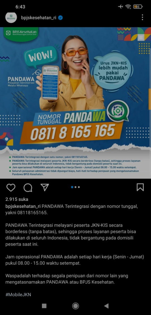 Post reply image