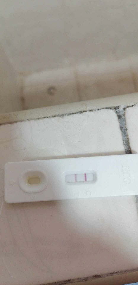 ท้องหลังคลอด5เดือน