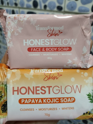 Pwede po ba honest glow soap sa buntis? Nakita ko kasi sa isang platform pwede daw.