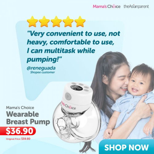 A Must-Have for Easy & Effortless Pumping 🤱🏻✨