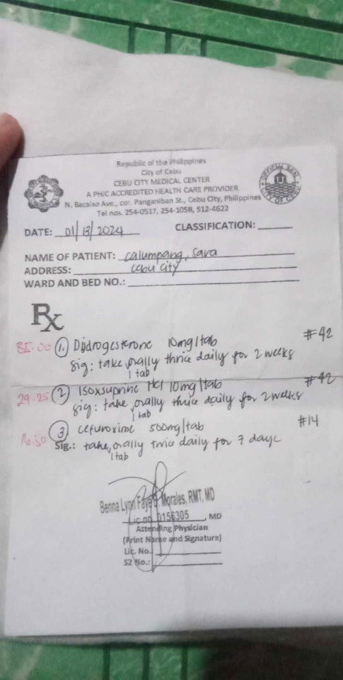 sana wag nyo po ako ebash . para lang po sa baby ko po.