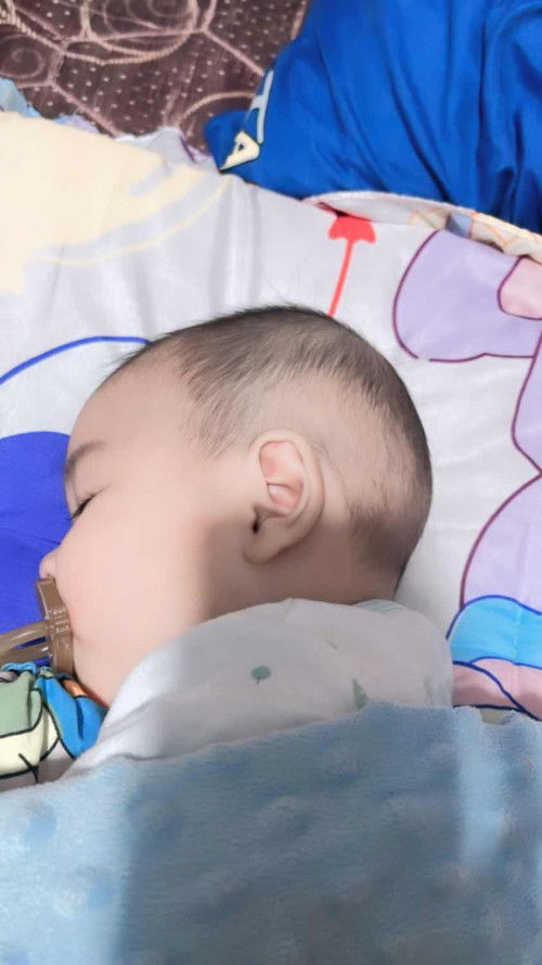 แบบนี้หัวยังไม่เเบนใช่ไหมคะ