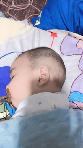 แบบนี้หัวยังไม่เเบนใช่ไหมคะ