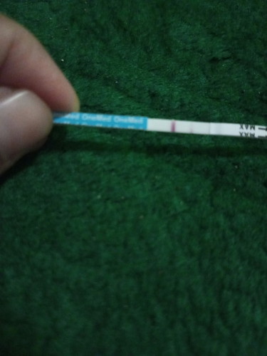 Positif / negatif?